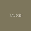 RAL 6013 Reed Green - krijtverf Mia Colore