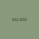 RAL 6021 Pale Green - zijdematte lakverf Mia Colore
