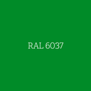 RAL 6037 Pure Green - voorstrijkmiddel kalkverf l'Authentique