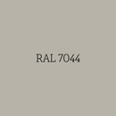 RAL 7044 Silk Grey - krijtverf l'Authentique