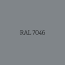 RAL 7046 Telegrey 2 - gevelverf l'Authentique