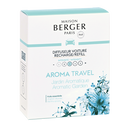 Lampe Berger Navulling autoparfum Aroma Travel