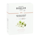 Lampe Berger Navulling autoparfum - Precious jasmin / Jasmin Précieux