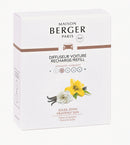 Lampe Berger Navulling autoparfum - Heavenly sun / Soleil Divin