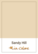Sandy Hill - krijtverf Mia Colore
