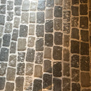 RAW-Stones Terpstra tegels per 1 m2