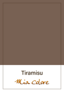 Tiramisu - matte lakverf Mia Colore