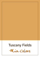 Tuscany Fields - muurprimer Mia Colore