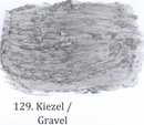 129. Kiezel - betonlook verf l'Authentique