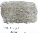 134. Army - betonlook verf l'Authentique
