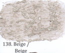 138. Beige - betonlook verf l'Authentique