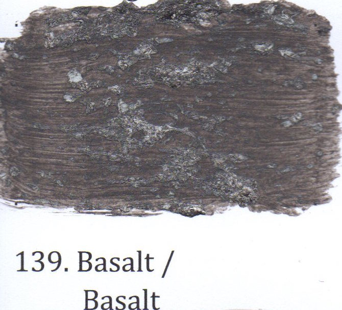 139. Basalt - betonlook verf l'Authentique