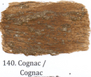 140. Cognac - betonlook verf l'Authentique