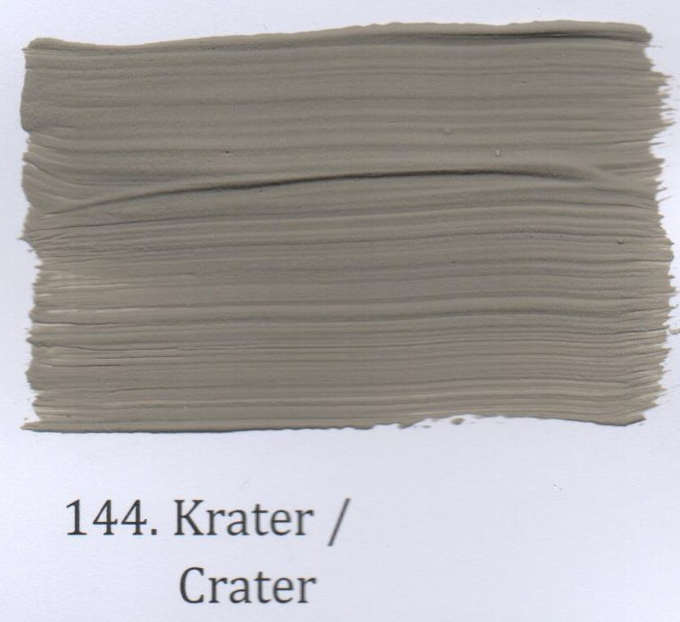 144. Krater - waterproof stucco l'Authentique
