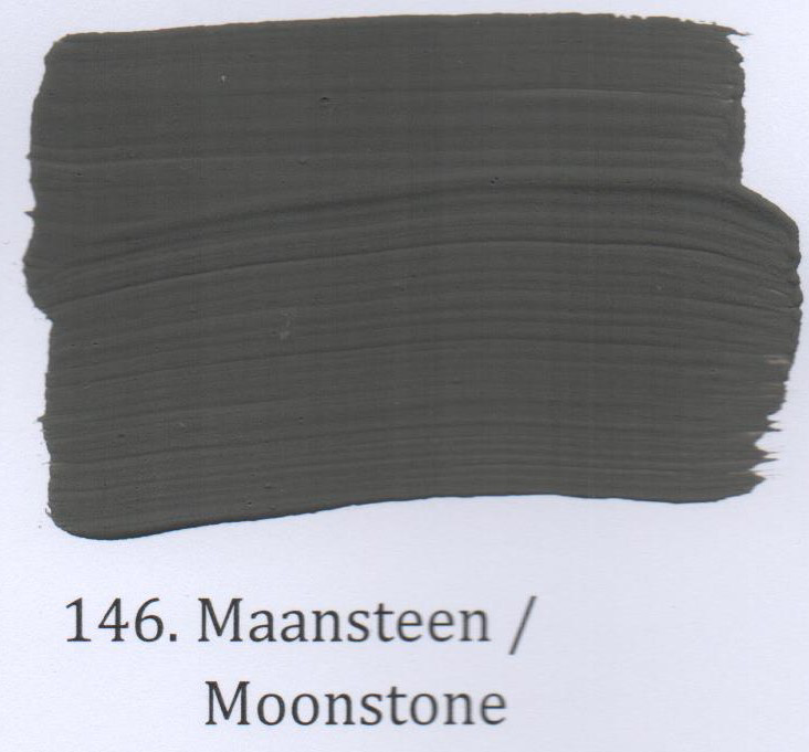 146. Maansteen - waterproof stucco l'Authentique