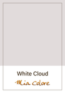 White Cloud - krijtverf Mia Colore