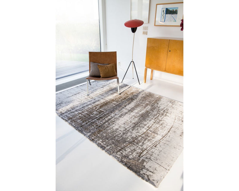 Vloerkleed Mad Men Griff 8785