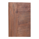 Eettafel Versailles van teakhout