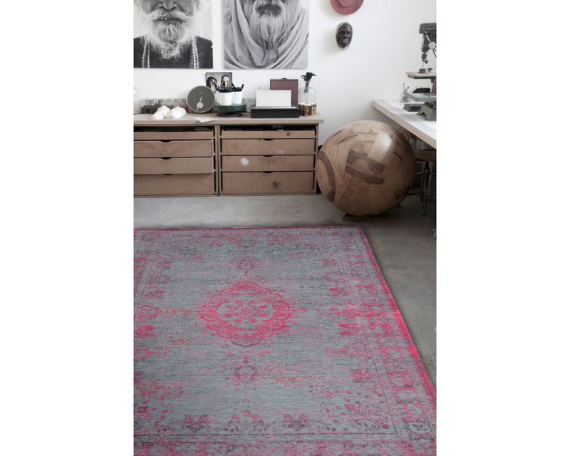 Vloerkleed Fading World 8261